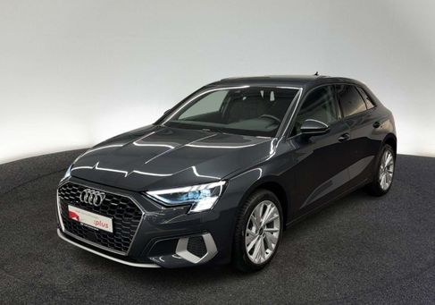 Audi A3, 2023 2