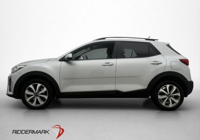 Kia Stonic, 2022