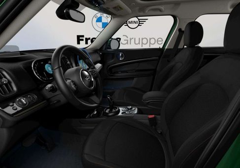 MINI Cooper Countryman, 2023