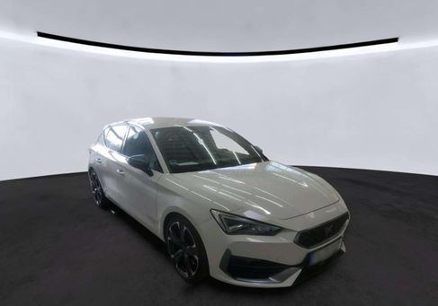 Cupra Leon, 2023