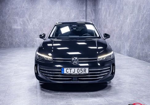 Volkswagen Passat Variant, 2025 2
