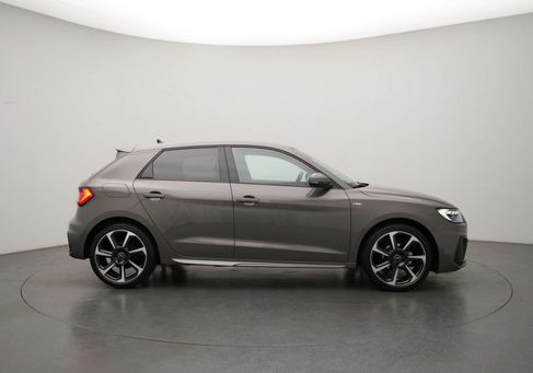 Audi A1, 2026