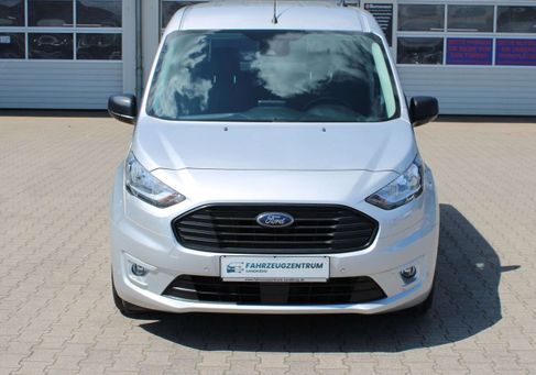 Ford Tourneo Connect, 2022