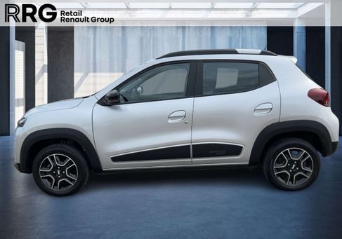Dacia Spring, 2023