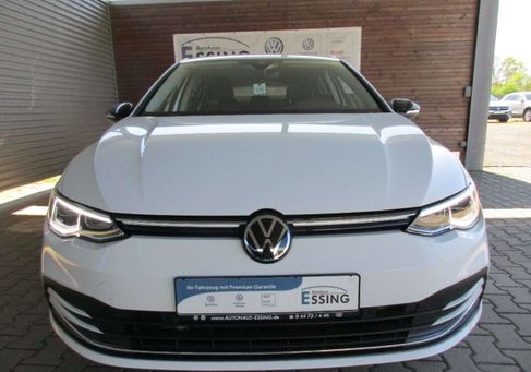 Volkswagen Golf, 2023 2