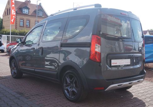 Dacia Dokker, 2019 3