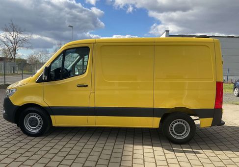Mercedes-Benz Sprinter, 2019