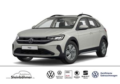 Volkswagen Taigo, 2026