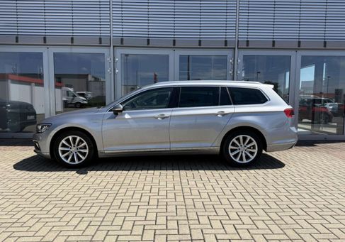 Volkswagen Passat Variant, 2020 2