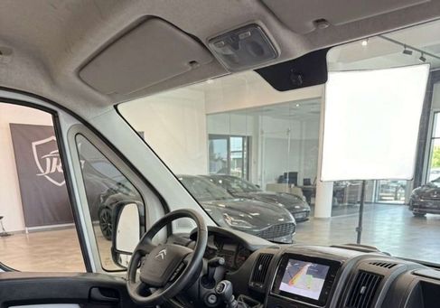 Citroën Jumper, 2024 3