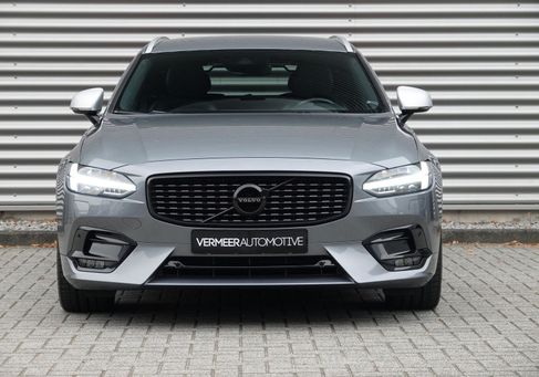 Volvo V90, 2019 2