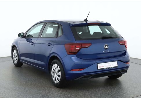 Volkswagen Polo, 2023 3