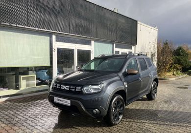 Dacia Duster, 2024