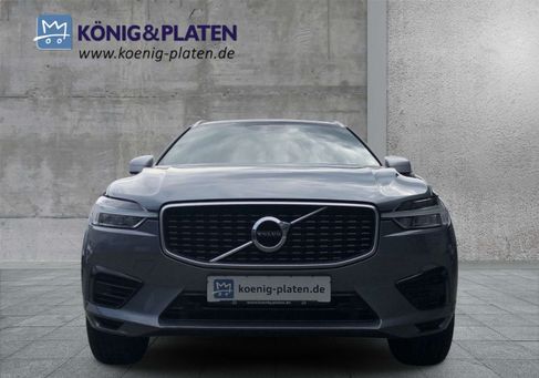 Volvo XC60, 2018 2