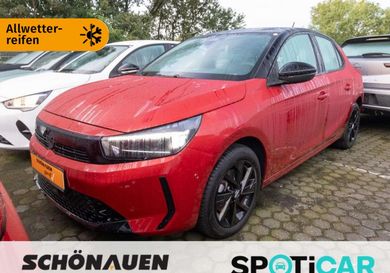 Opel Corsa, 2025