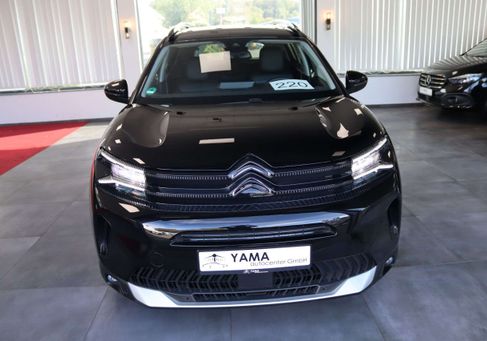 Citroën C5 Aircross, 2025 2