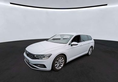 Volkswagen Passat Variant, 2022
