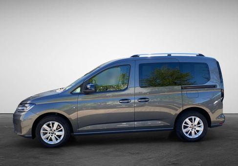 Volkswagen Caddy, 2022