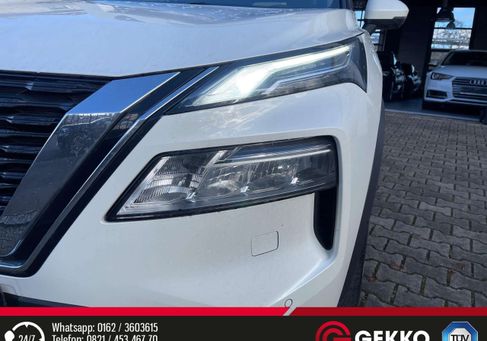 Nissan X-Trail, 2023