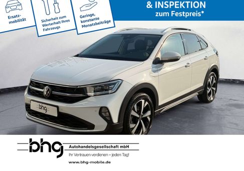 Volkswagen Taigo, 2023