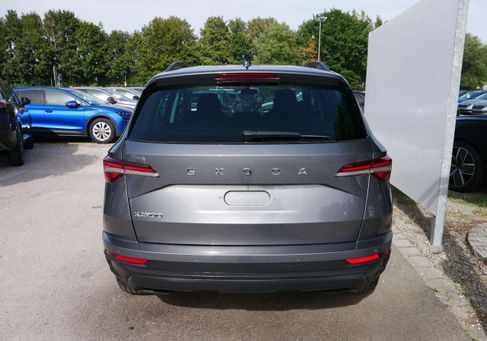 Skoda Karoq, 2023