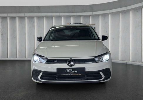 Volkswagen Polo, 2025