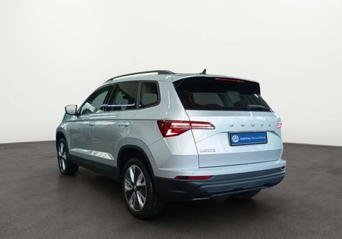 Skoda Karoq, 2022