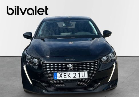 Peugeot 208, 2023