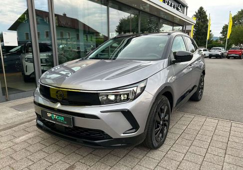 Opel Grandland X, 2023 3