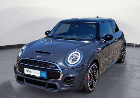 MINI John Cooper Works, 2020