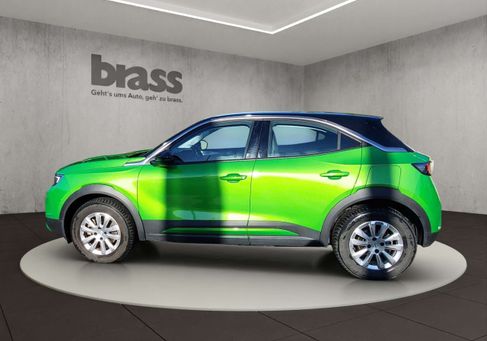 Opel Mokka, 2022 2