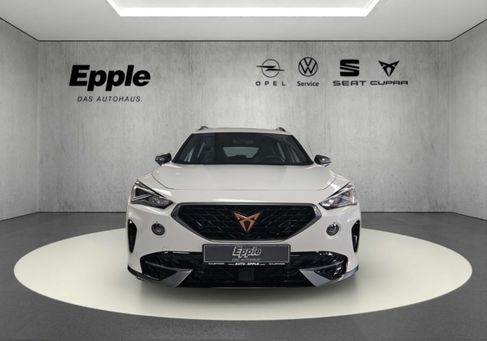 Cupra Formentor, 2023