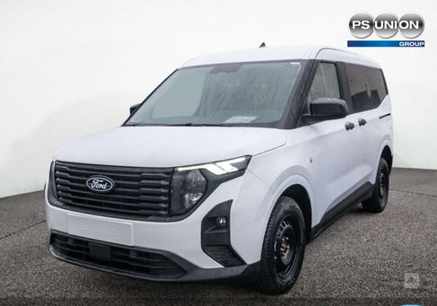 Ford Tourneo Courier, 2024