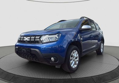 Dacia Duster, 2023