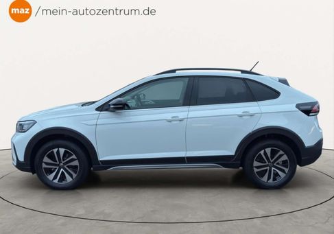 Volkswagen Taigo, 2025