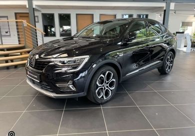 Renault Arkana, 2022
