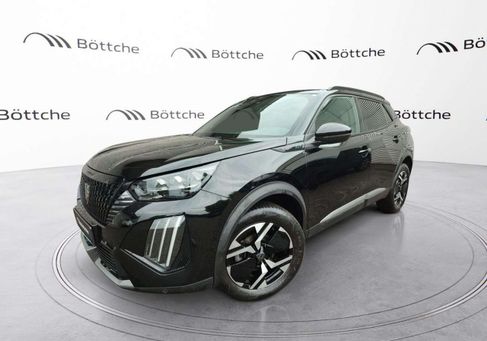 Peugeot 2008, 2024