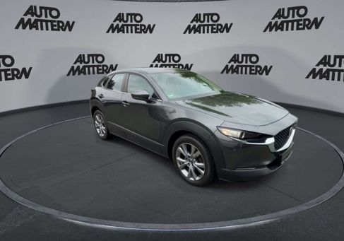 Mazda CX-30, 2022 2