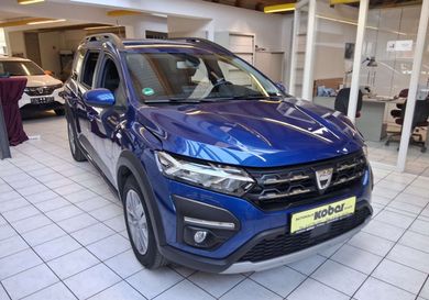 Dacia Jogger, 2022