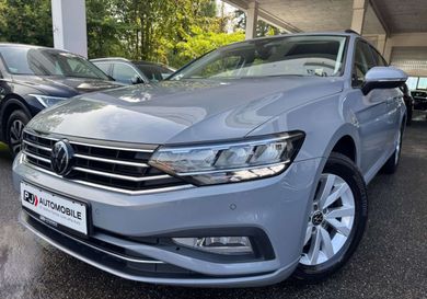 Volkswagen Passat Variant, 2023