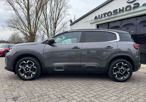 Citroën C5 Aircross, 2024 3