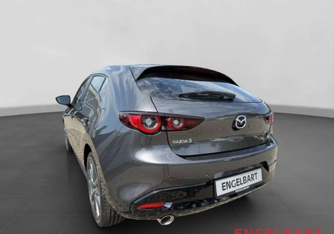 Mazda 3, 2025 3