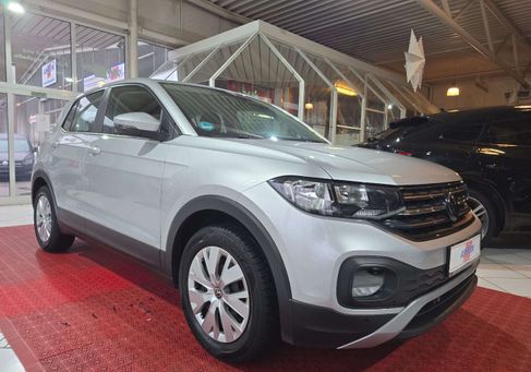 Volkswagen T-Cross, 2023