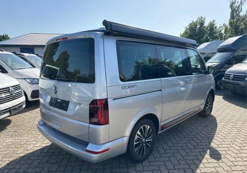 Volkswagen California, 2023 3
