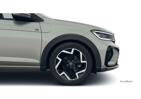 Volkswagen Taigo, 2026 3