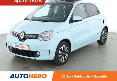 Renault Twingo, 2020