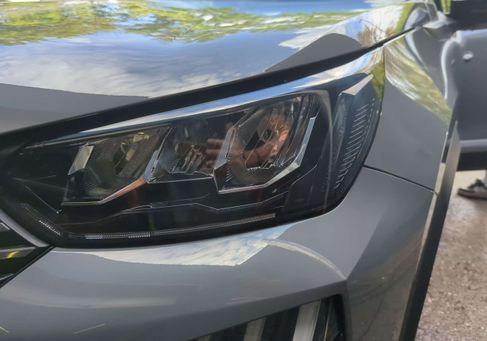 Peugeot 2008, 2024