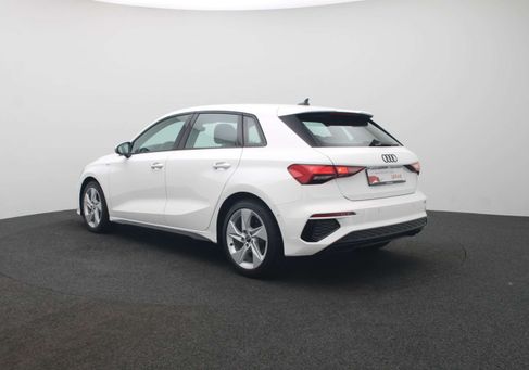 Audi A3, 2023 3