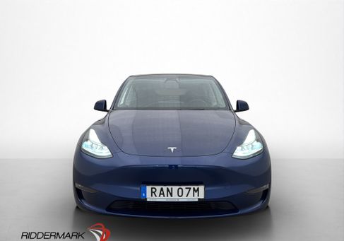 Tesla Model Y, 2023 2