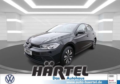 Volkswagen Polo, 2024